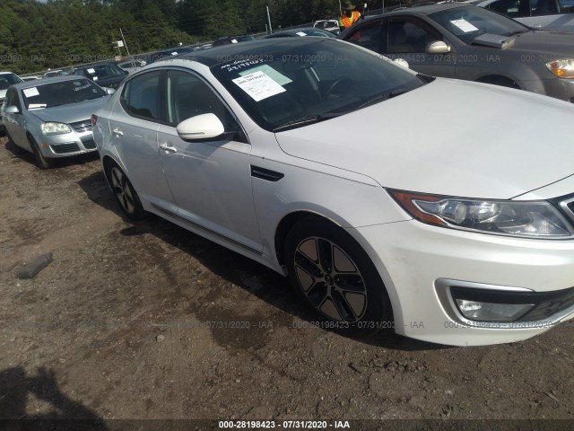 KIA OPTIMA 2012 knagm4adxc5011250