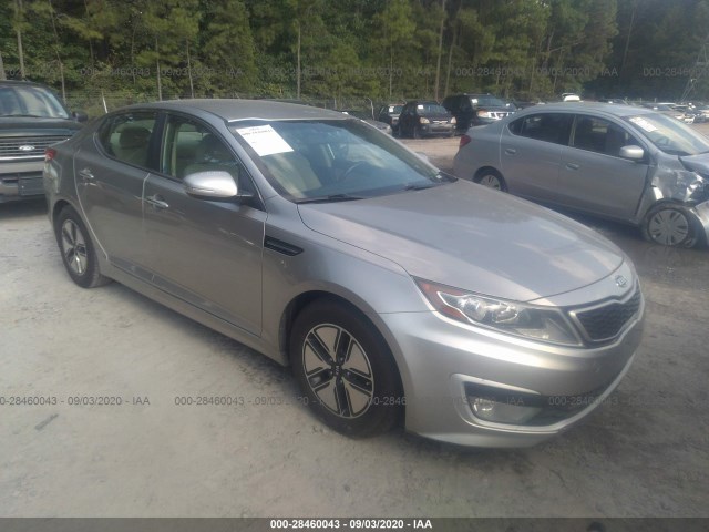 KIA OPTIMA 2012 knagm4adxc5011510