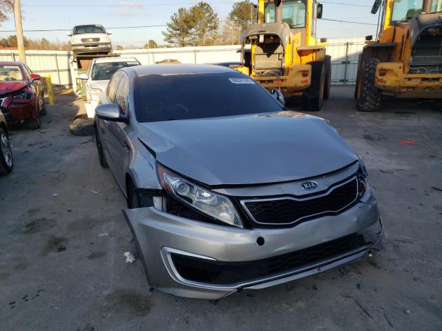 KIA OPTIMA HYB 2012 knagm4adxc5011703