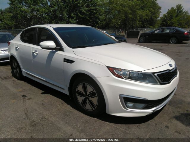 KIA OPTIMA 2012 knagm4adxc5011958