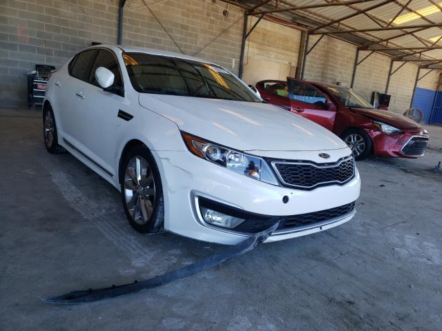 KIA OPTIMA HYB 2012 knagm4adxc5012155