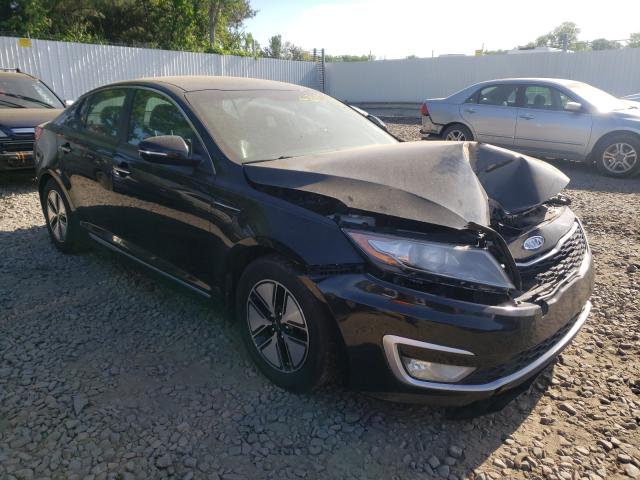 KIA OPTIMA HYB 2012 knagm4adxc5012558