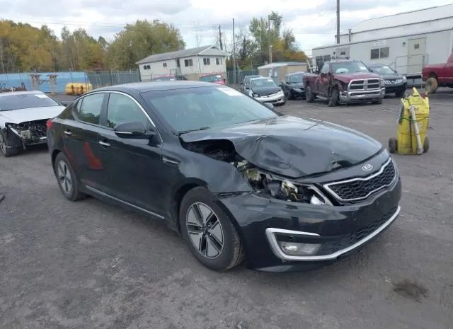 KIA OPTIMA 2012 knagm4adxc5013869