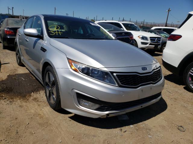 KIA OPTIMA HYB 2012 knagm4adxc5014004