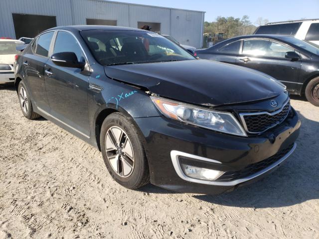 KIA OPTIMA HYB 2012 knagm4adxc5014438