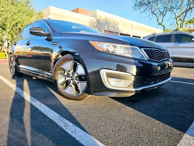 KIA OPTIMA HYB 2012 knagm4adxc5014441