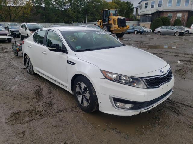 KIA OPTIMA HYB 2012 knagm4adxc5014472