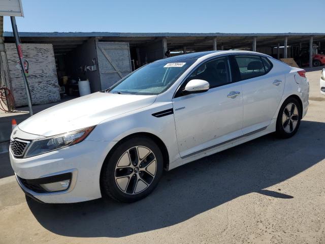 KIA OPTIMA 2012 knagm4adxc5014732