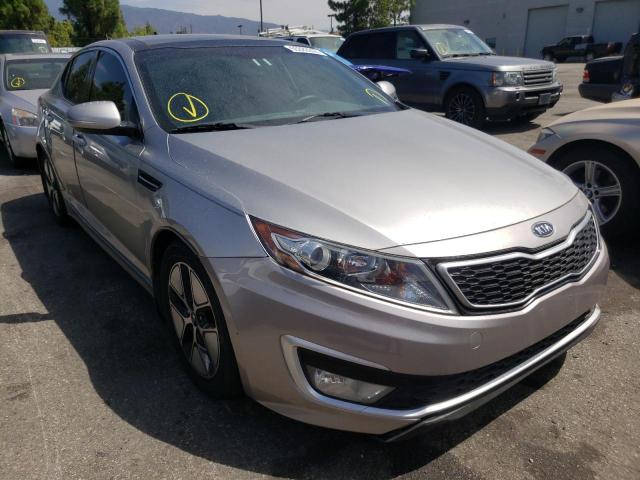 KIA OPTIMA HYB 2012 knagm4adxc5016299