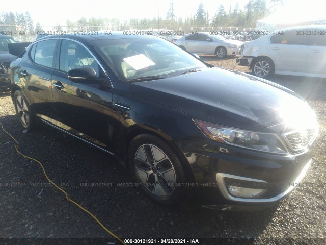 KIA OPTIMA 2012 knagm4adxc5017243