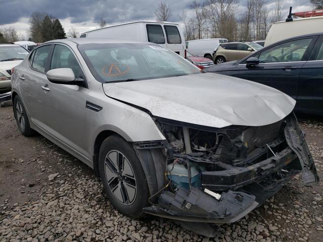 KIA OPTIMA HYB 2012 knagm4adxc5017503