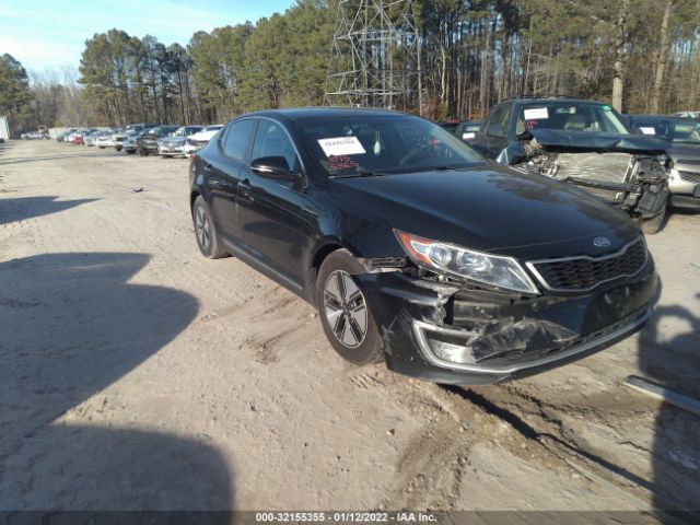 KIA OPTIMA 2012 knagm4adxc5018487