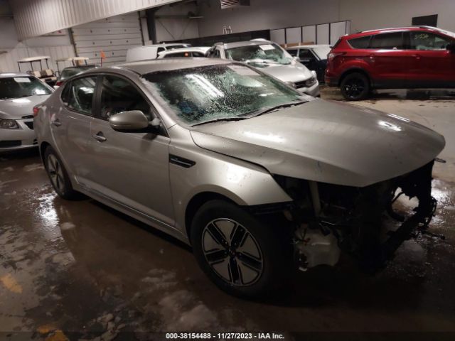 KIA OPTIMA 2012 knagm4adxc5018991