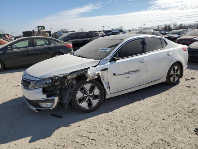 KIA OPTIMA 2012 knagm4adxc5019249