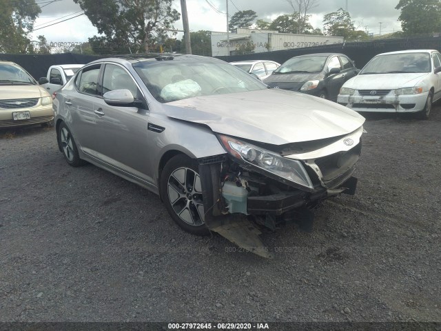 KIA OPTIMA 2012 knagm4adxc5019641