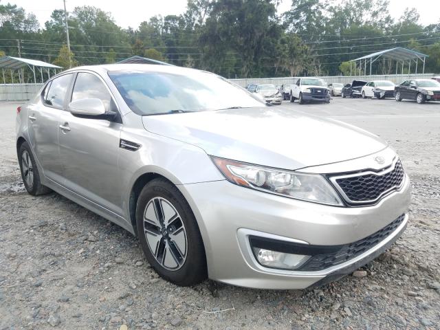 KIA OPTIMA HYB 2012 knagm4adxc5020174