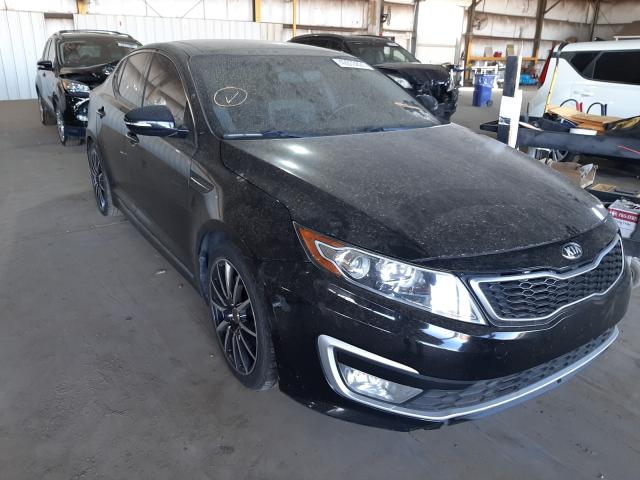 KIA OPTIMA HYB 2012 knagm4adxc5021731