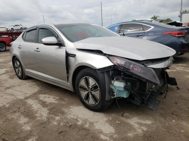 KIA OPTIMA HYB 2012 knagm4adxc5022023