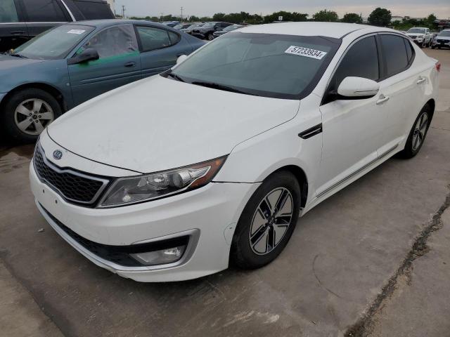 KIA OPTIMA 2012 knagm4adxc5022426