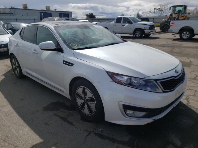 KIA OPTIMA HYB 2012 knagm4adxc5022443