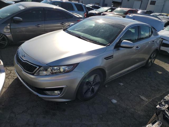 KIA OPTIMA 2012 knagm4adxc5023592