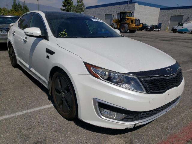 KIA OPTIMA HYB 2012 knagm4adxc5023642