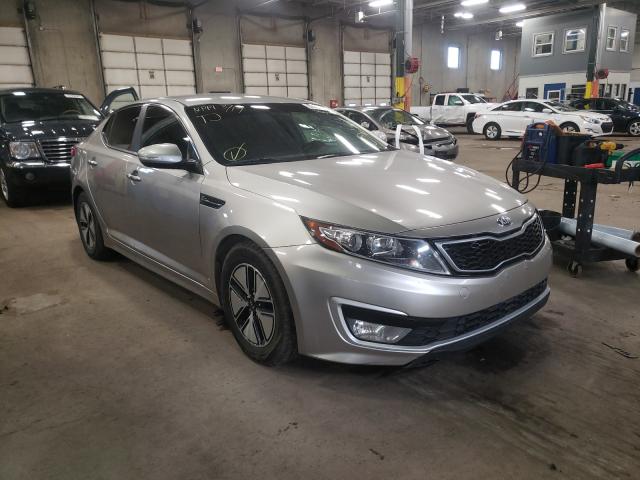 KIA OPTIMA HYB 2012 knagm4adxc5024287