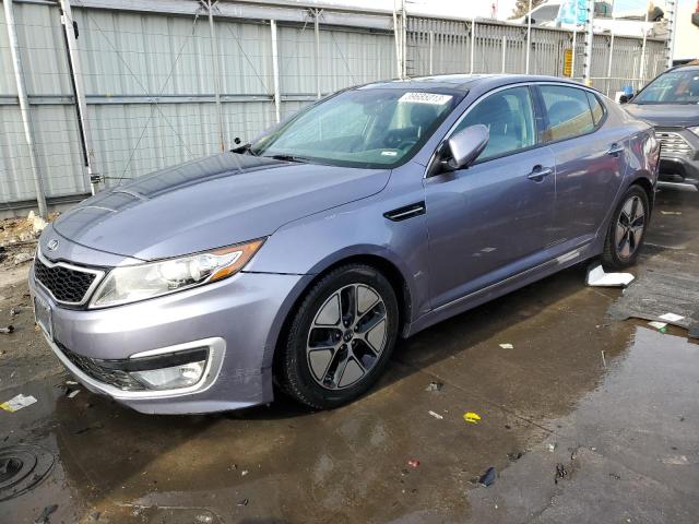 KIA OPTIMA HYB 2012 knagm4adxc5024905