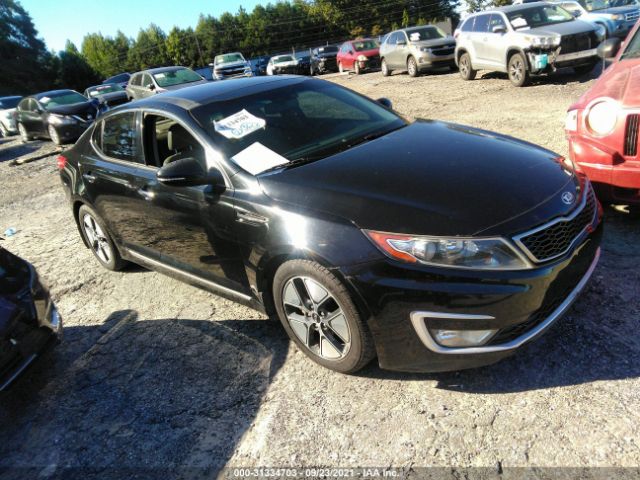 KIA OPTIMA 2012 knagm4adxc5025018