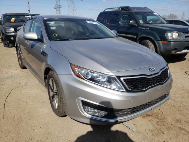 KIA OPTIMA HYB 2012 knagm4adxc5027089