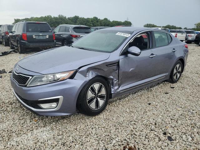 KIA OPTIMA HYB 2012 knagm4adxc5027562