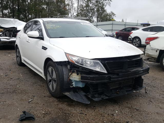 KIA OPTIMA HYB 2012 knagm4adxc5028114