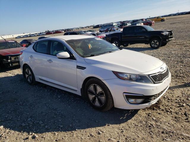 KIA OPTIMA HYB 2012 knagm4adxc5028291