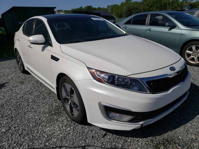 KIA OPTIMA HYB 2012 knagm4adxc5030168