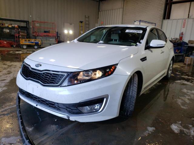 KIA OPTIMA 2012 knagm4adxc5030185