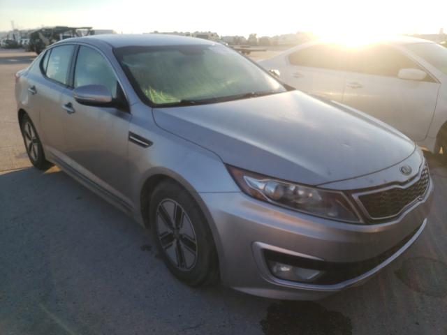 KIA OPTIMA HYB 2012 knagm4adxc5031479