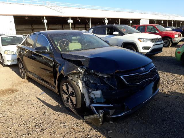 KIA OPTIMA HYB 2012 knagm4adxc5034561