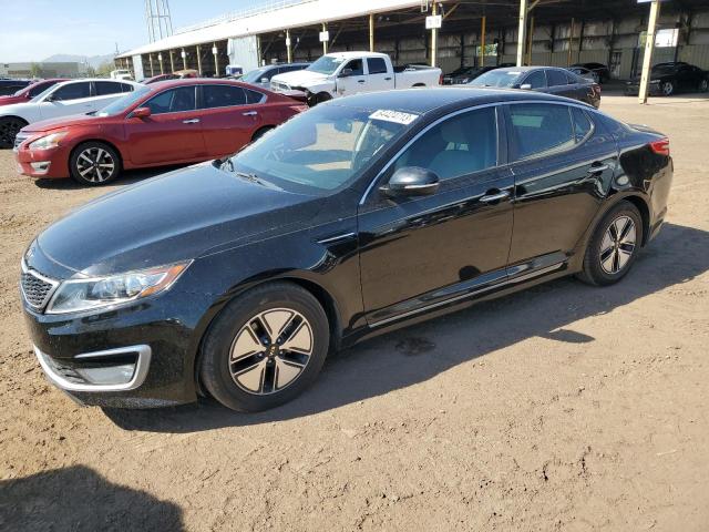 KIA OPTIMA HYB 2012 knagm4adxc5035581