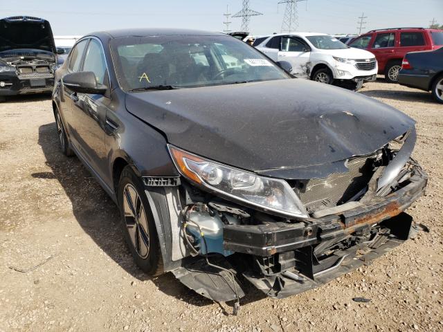 KIA OPTIMA HYB 2012 knagm4adxc5035614