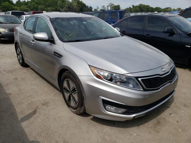 KIA OPTIMA HYB 2012 knagm4adxc5036018