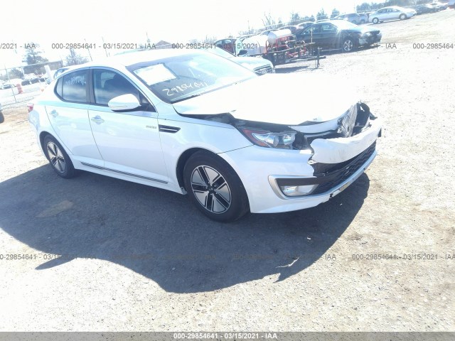 KIA OPTIMA HYBRID 2013 knagm4adxd5037977