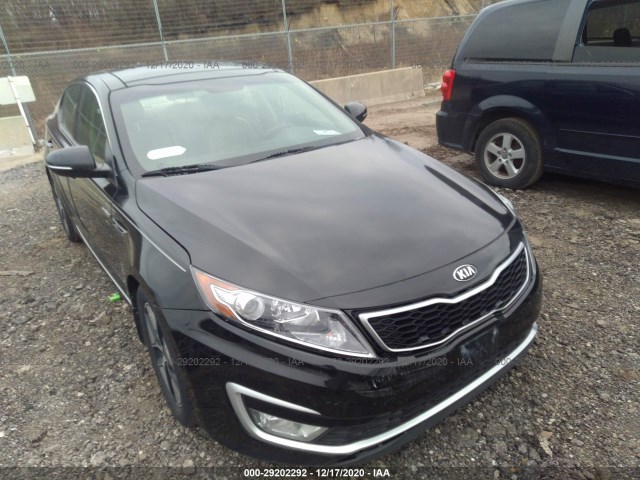 KIA OPTIMA 2013 knagm4adxd5038241