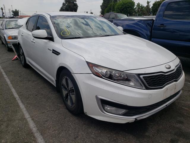 KIA OPTIMA HYB 2013 knagm4adxd5039518