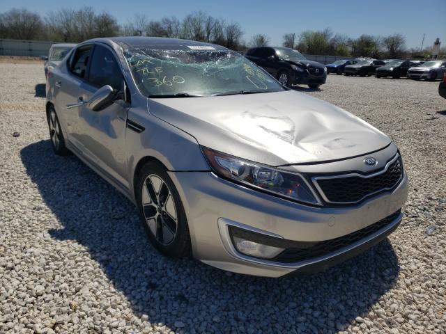 KIA OPTIMA HYB 2013 knagm4adxd5039843