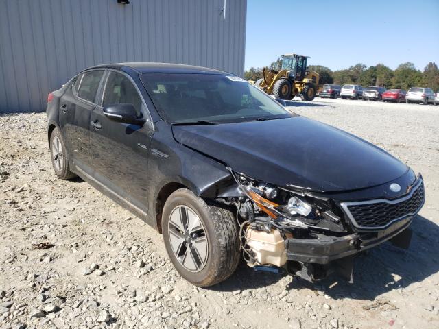 KIA OPTIMA HYB 2013 knagm4adxd5040491