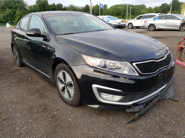 KIA OPTIMA HYB 2013 knagm4adxd5040801