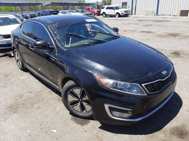 KIA OPTIMA HYB 2013 knagm4adxd5042077