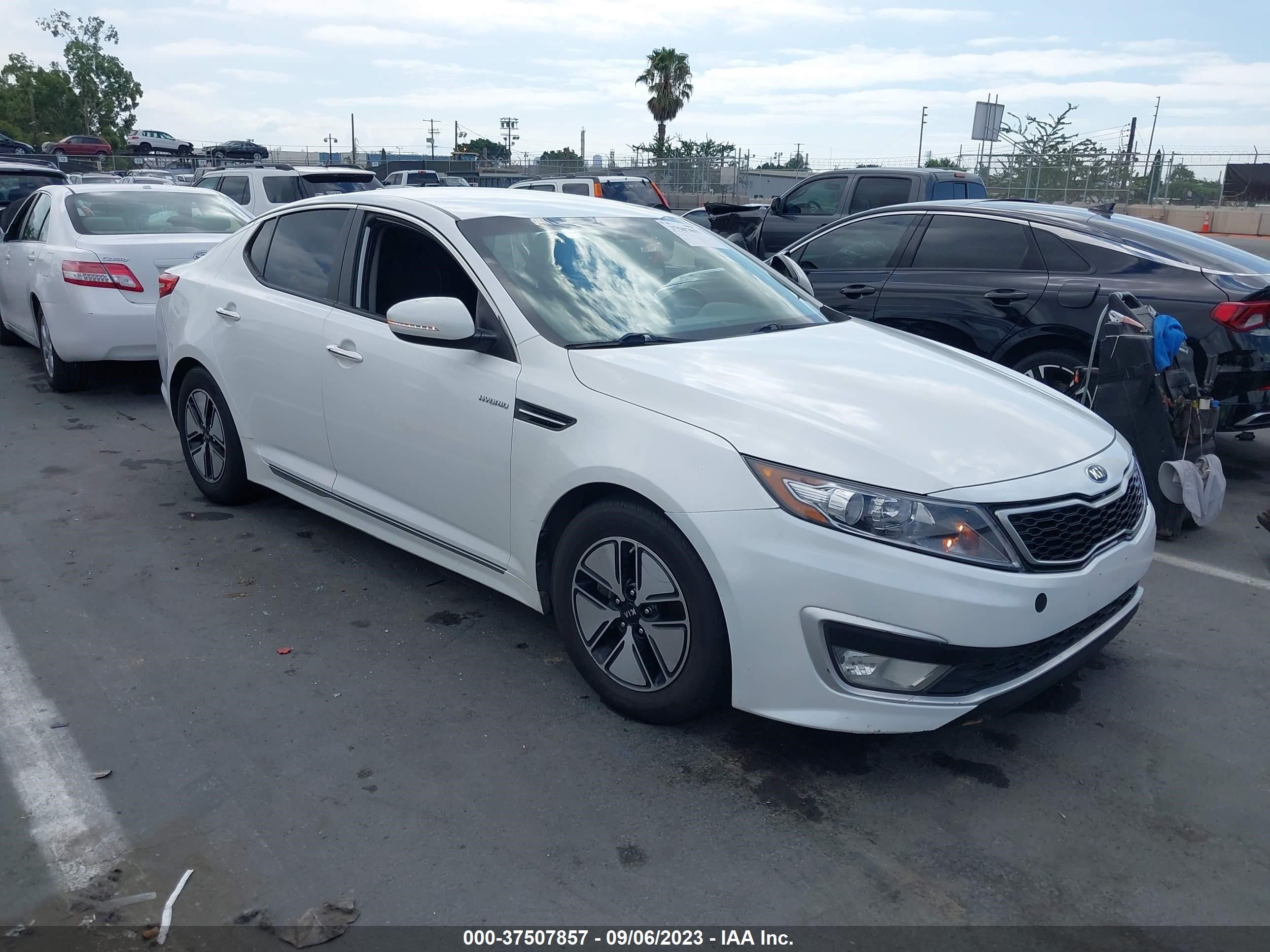 KIA OPTIMA 2013 knagm4adxd5042368