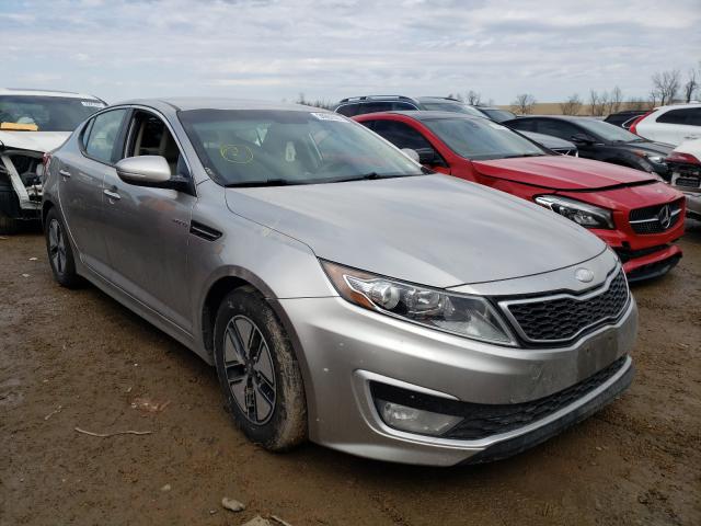 KIA OPTIMA HYB 2013 knagm4adxd5044945