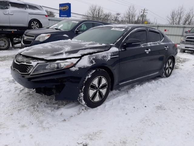 KIA OPTIMA 2013 knagm4adxd5045903